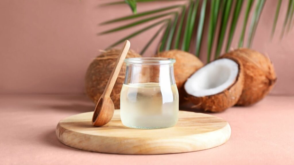 Coconut Oil